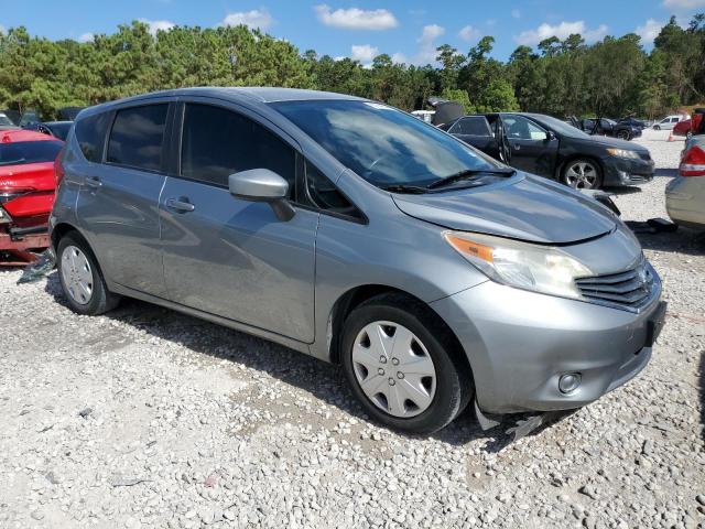 Photo 4 from auction – 2015 NISSAN VERSA NOTE with VIN 3N1CE2CP3FL377231