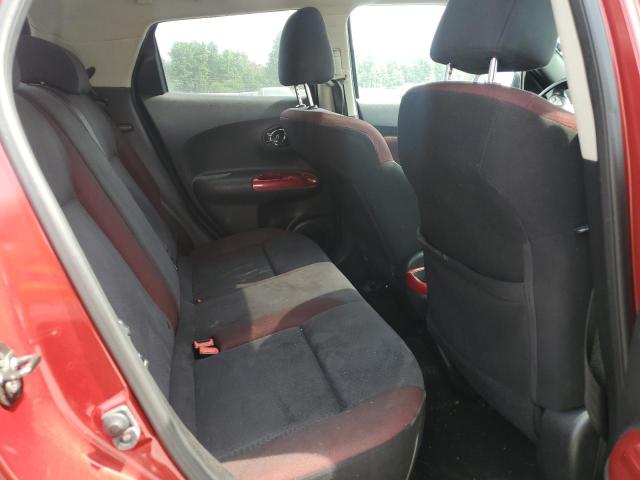 Photo 10 from auction – 2013 NISSAN JUKE S with VIN JN8AF5MR9DT221467