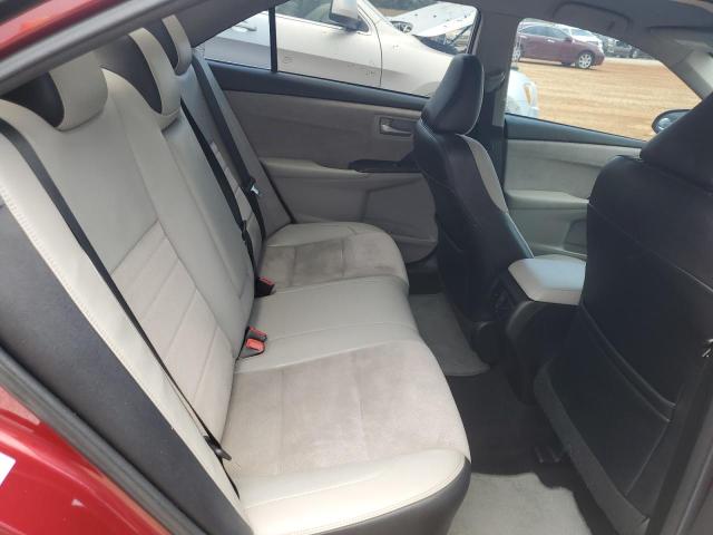 Photo 10 from auction – 2016 TOYOTA CAMRY LE with VIN 4T1BF1FK7GU612233