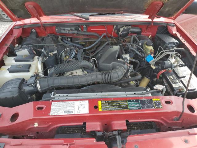 Photo 11 from auction – 2003 FORD RANGER SUP with VIN 1FTYR44V93PA24461