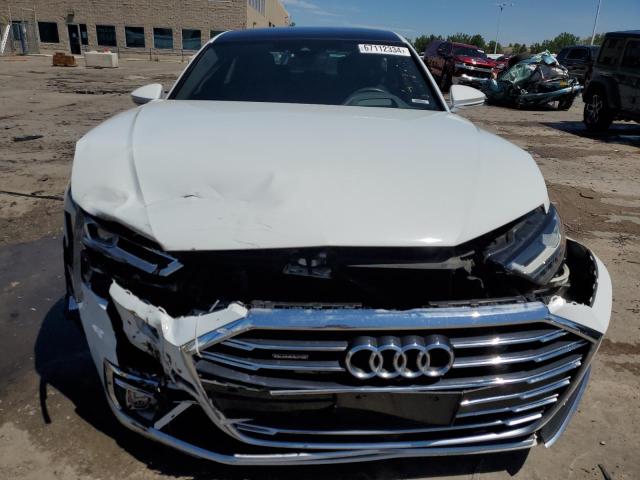 Photo 5 from auction – 2019 AUDI A8 L with VIN WAU8DAF88KN020624
