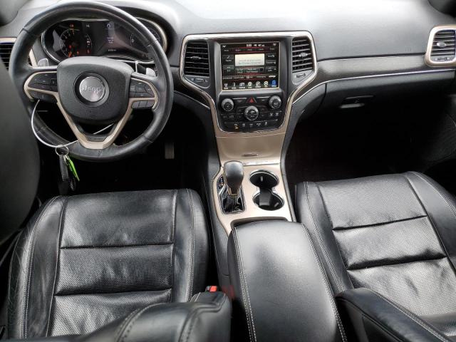 Photo 8 from auction – 2017 JEEP GRAND CHER with VIN 1C4RJEBG5HC867996