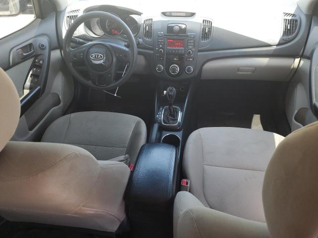 Photo 8 from auction – 2012 KIA FORTE EX with VIN KNAFU4A28C5635333