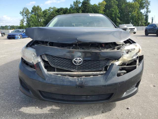 Photo 5 from auction – 2010 TOYOTA COROLLA BA with VIN 2T1BU4EE8AC427782