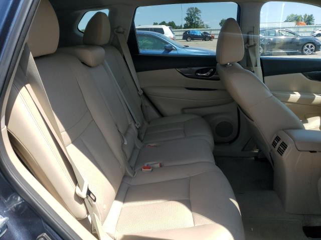 Photo 11 from auction – 2014 NISSAN ROGUE S with VIN 5N1AT2MVXEC805244