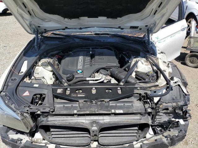 Photo 11 from auction – 2015 BMW 535 with VIN WBA5B1C50FD920190