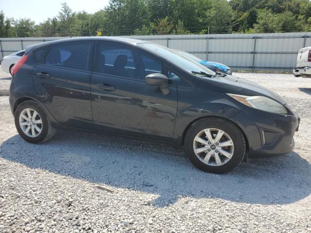 Photo 4 from auction – 2012 FORD FIESTA SE with VIN 3FADP4EJ9CM196050