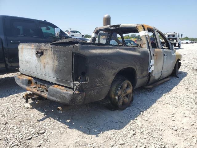Photo 3 from auction – 2004 DODGE RAM 1500 S with VIN 1D7HA18D04S550330