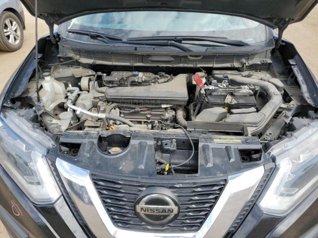 Photo 11 from auction – 2019 NISSAN ROGUE S with VIN KNMAT2MT7KP538250