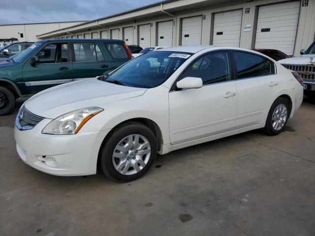 NISSAN ALTIMA BAS 2011 con VIN 1N4AL2AP9BC165524 - Foto de la subasta