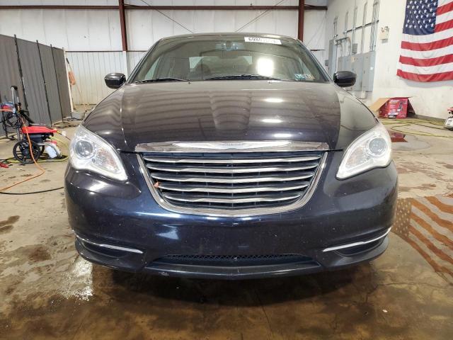 Photo 5 from auction – 2012 CHRYSLER 200 TOURIN with VIN 1C3CCBBB8CN288747