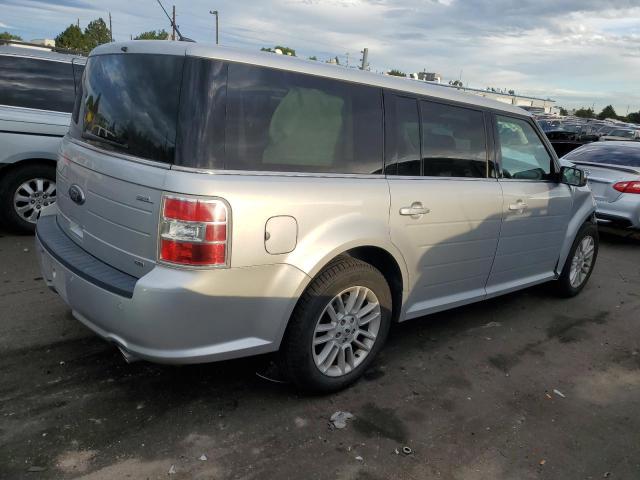 Photo 3 from auction – 2014 FORD FLEX SEL with VIN 2FMHK6C86EBD21267