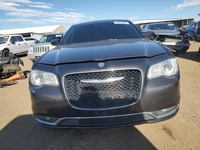 Photo 5 from auction – 2016 CHRYSLER 300 LIMITE with VIN 2C3CCARG2GH216937