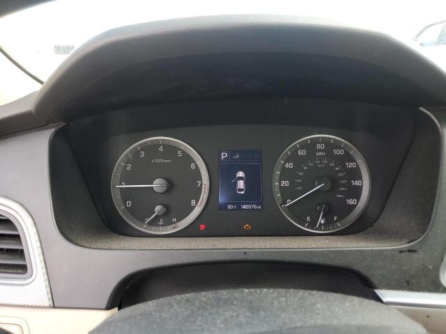 Photo 9 from auction – 2015 HYUNDAI SONATA SE with VIN 5NPE24AF2FH009157
