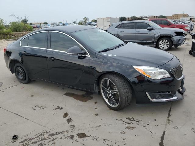 Фото 4 с аукциона – 2016 BUICK REGAL с VIN 2G4GK5EX7G9140327