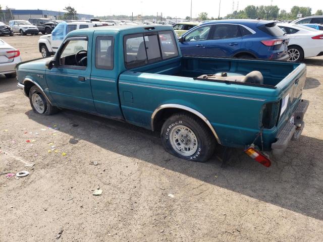Photo 2 from auction – 1993 FORD RANGER SUP with VIN 1FTCR14A7PPB81854