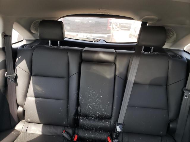 Photo 10 from auction – 2016 ACURA RDX TECHNO with VIN 5J8TB4H54GL017604