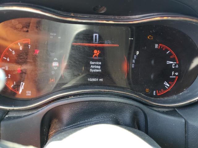 Photo 9 from auction – 2019 DODGE DURANGO GT with VIN 1C4RDJDG5KC651845