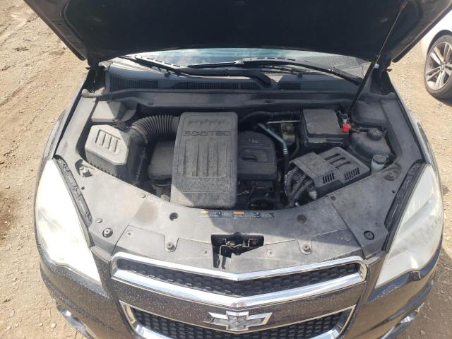 Photo 11 from auction – 2015 CHEVROLET EQUINOX LT with VIN 2GNALCEK7F6225255