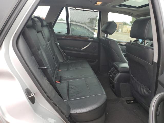 Photo 11 from auction – 2003 BMW X5 3.0I with VIN 5UXFA53513LV82834