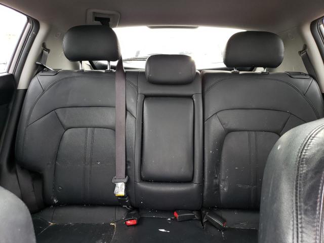 Photo 10 from auction – 2011 KIA SPORTAGE E with VIN KNDPC3A67B7115716