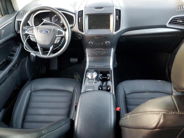 Photo 8 from auction – 2019 FORD EDGE SEL with VIN 2FMPK3J95KBB97462