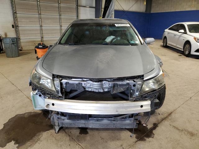 Photo 5 from auction – 2012 ACURA TL with VIN 19UUA8F79CA004470