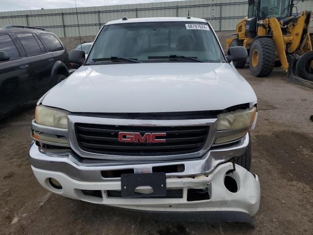 Photo 5 from auction – 2005 GMC NEW SIERRA with VIN 2GTEK13TX51323026