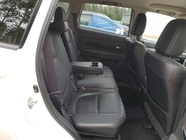 Photo 11 from auction – 2014 MITSUBISHI OUTLANDER with VIN JA4AZ2A37EZ605502