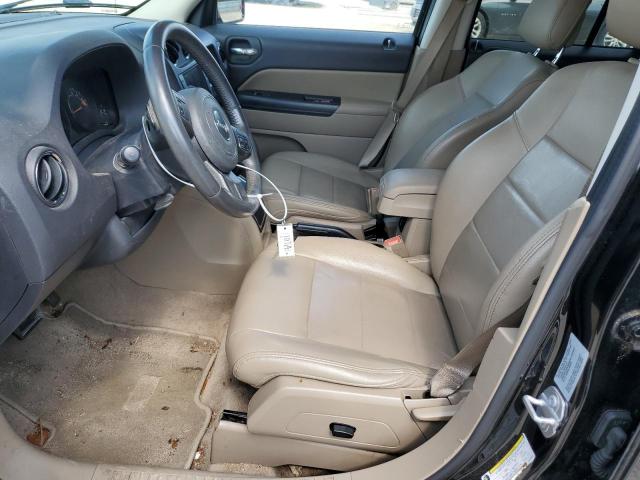 Photo 7 from auction – 2017 JEEP PATRIOT LA with VIN 1C4NJPFA9HD158532