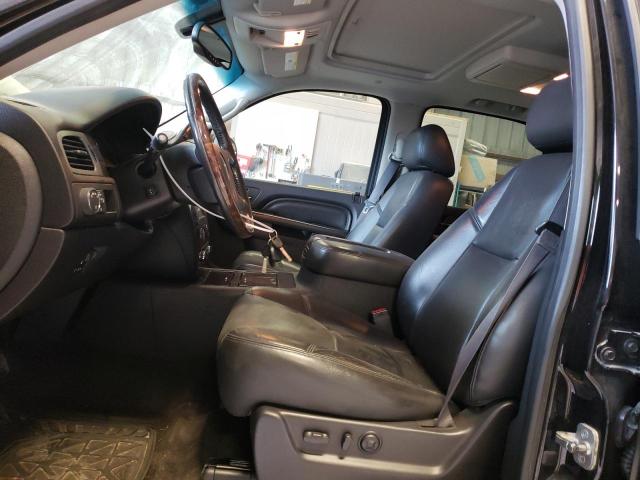 Photo 7 from auction – 2013 GMC YUKON DENA with VIN 1GKS2EEF3DR154303
