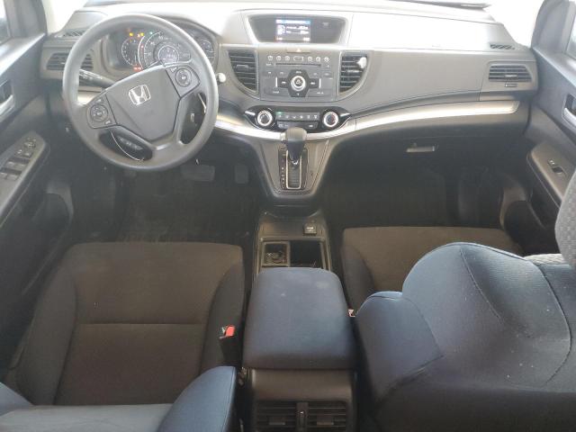 Photo 8 from auction – 2016 HONDA CR-V LX with VIN 5J6RM3H31GL023205