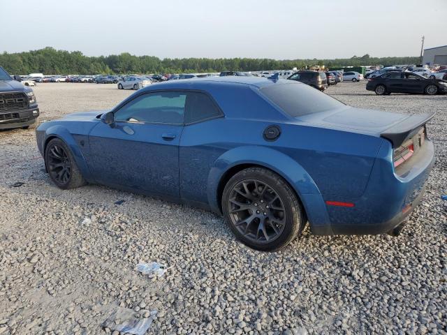 Photo 2 from auction – 2020 DODGE CHALLENGER with VIN 2C3CDZC91LH182389