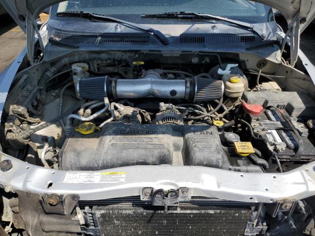 Photo 11 from auction – 2004 DODGE DAKOTA QUA with VIN 1D7HG48N54S632126
