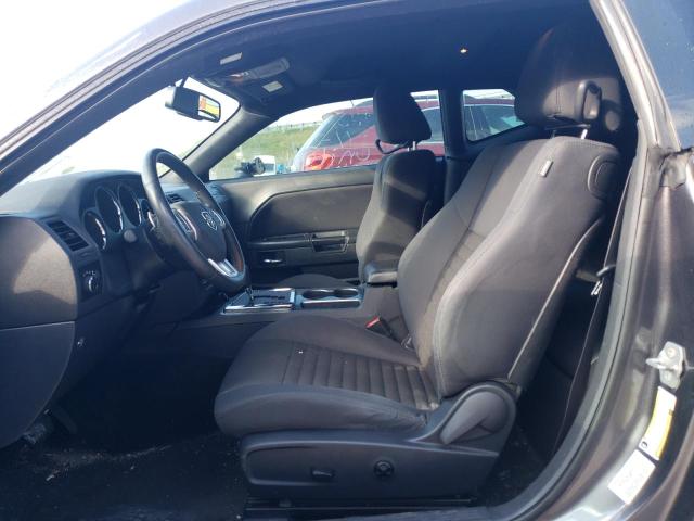 Photo 7 from auction – 2014 DODGE CHALLENGER with VIN 2C3CDYAG4EH313829