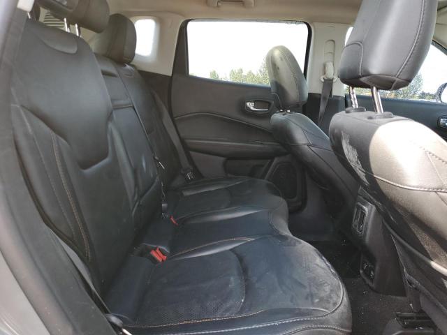 Photo 11 from auction – 2019 JEEP COMPASS LI with VIN 3C4NJDCB1KT789904