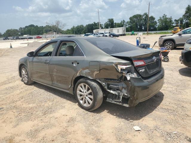 Photo 2 from auction – 2012 TOYOTA CAMRY BASE with VIN 4T4BF1FK9CR223903