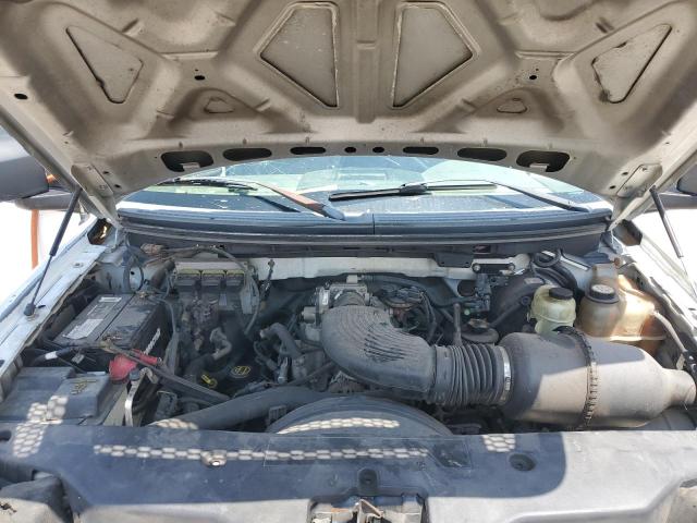 Photo 11 from auction – 2006 FORD F150 with VIN 1FTRX12W66FA33181