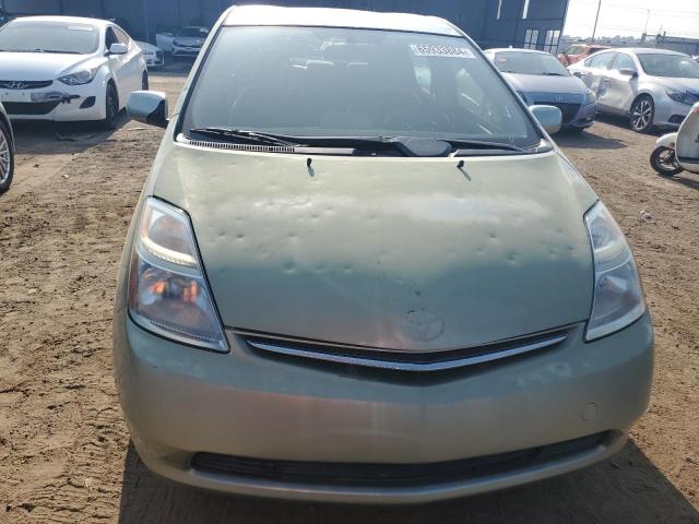 Photo 5 from auction – 2008 TOYOTA PRIUS with VIN JTDKB20U283404607
