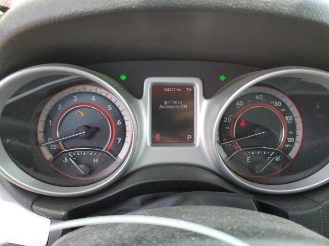 Photo 9 from auction – 2013 DODGE JOURNEY SE with VIN 3C4PDCAB7DT701065