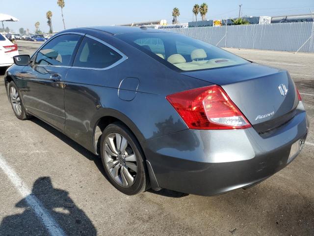 Photo 2 from auction – 2012 HONDA ACCORD EXL with VIN 1HGCS1B88CA020688