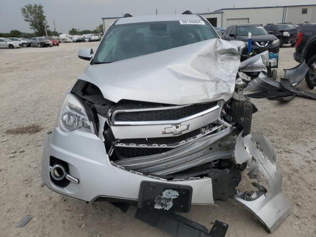 Photo 5 from auction – 2015 CHEVROLET EQUINOX LT with VIN 2GNALCEK7F1107347