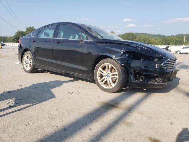 Photo 4 from auction – 2018 FORD FUSION SE with VIN 3FA6P0HD2JR265121