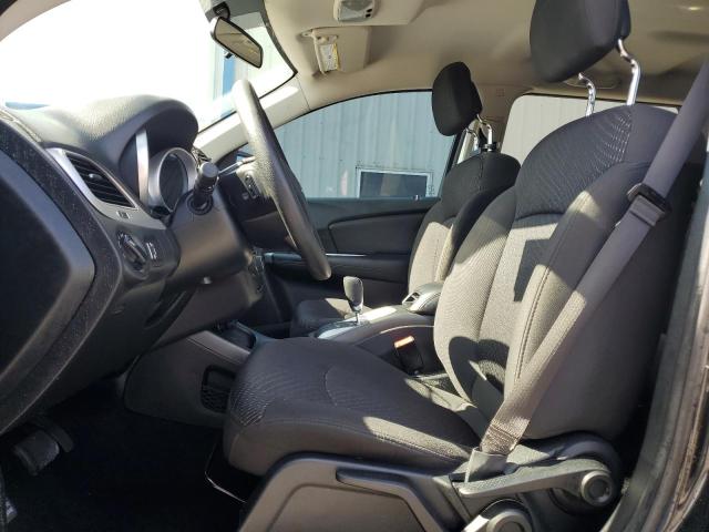 Photo 7 from auction – 2018 DODGE JOURNEY SE with VIN 3C4PDCAB3JT295667