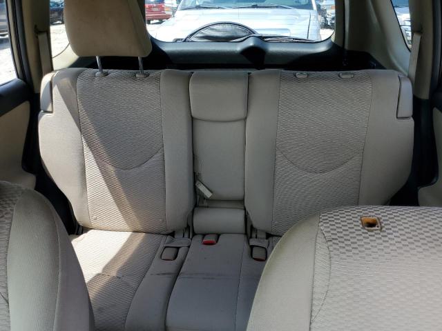 Photo 10 from auction – 2012 TOYOTA RAV4 with VIN JTMBF4DV5CD044321