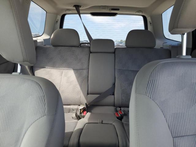 Photo 10 from auction – 2010 SUBARU FORESTER 2 with VIN JF2SH6CC7AH700967