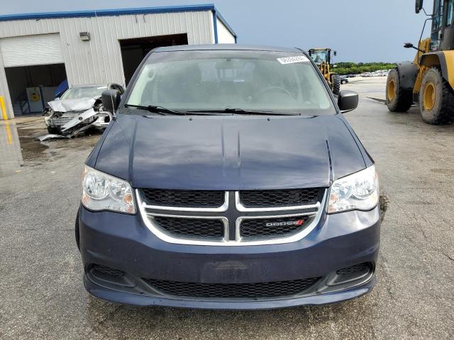Photo 5 from auction – 2012 DODGE GRAND CARA with VIN 2C4RDGBG8CR324533