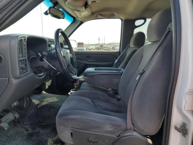 Photo 7 from auction – 2006 GMC NEW SIERRA with VIN 2GTEK13T861212654