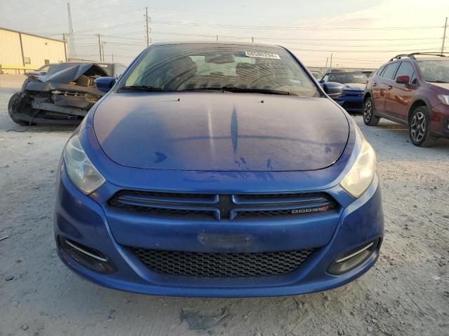 Photo 5 from auction – 2014 DODGE DART SE with VIN 1C3CDFAA4ED791200