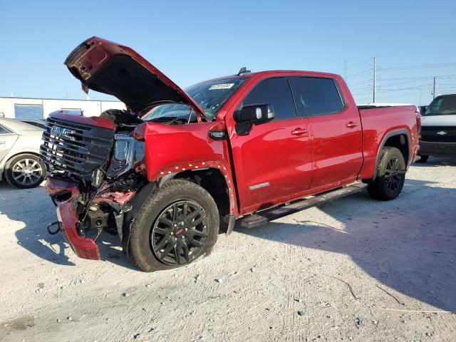 GMC SIERRA K15 2024 with VIN 3GTUUCED4RG333877 - Photo from auction